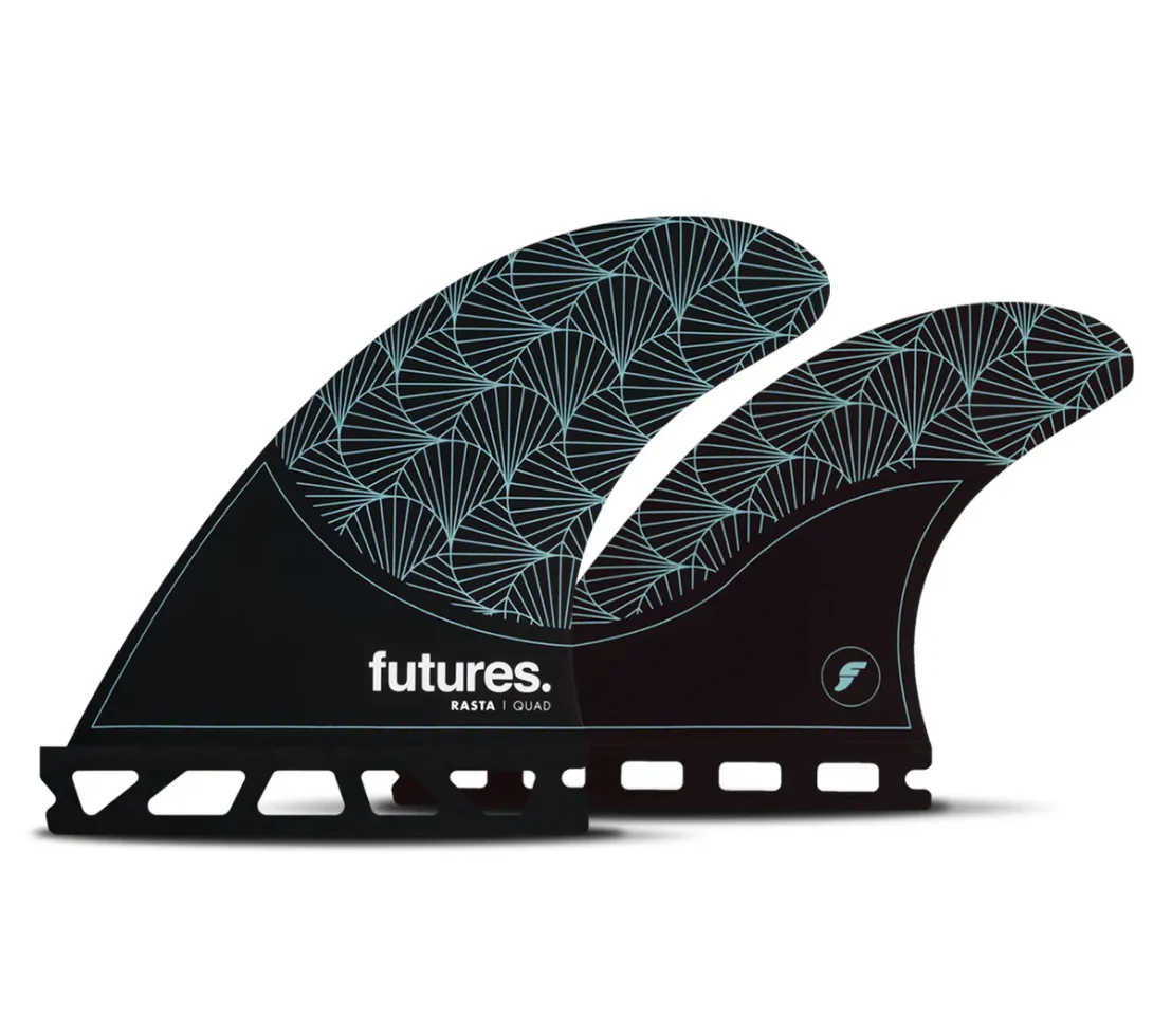futures   RASTA QUAD