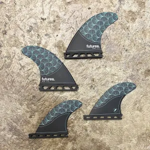 futures   RASTA QUAD