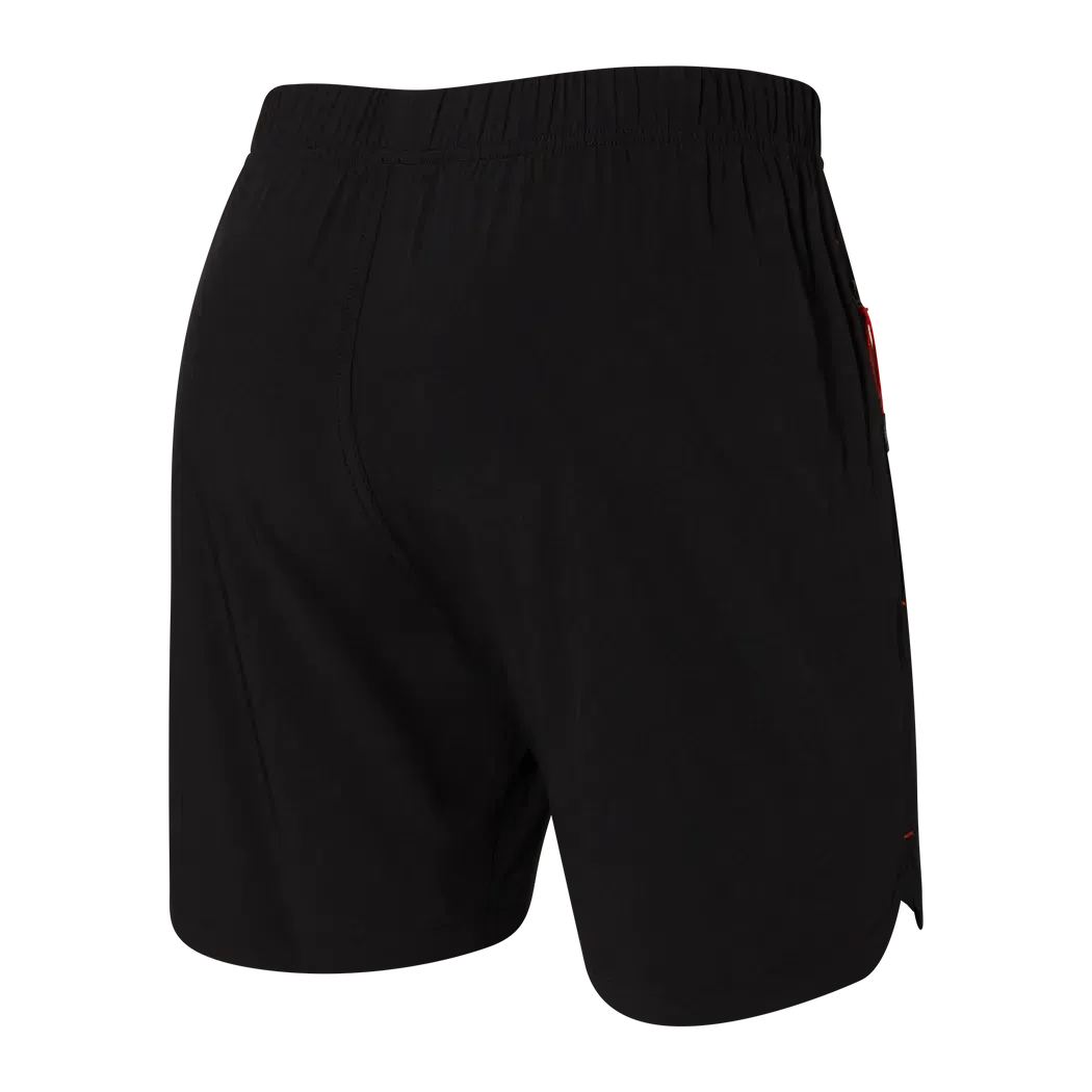 GAINMAKER 2N1 SHORT 9"