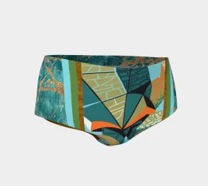 Galapagos Swim Briefs