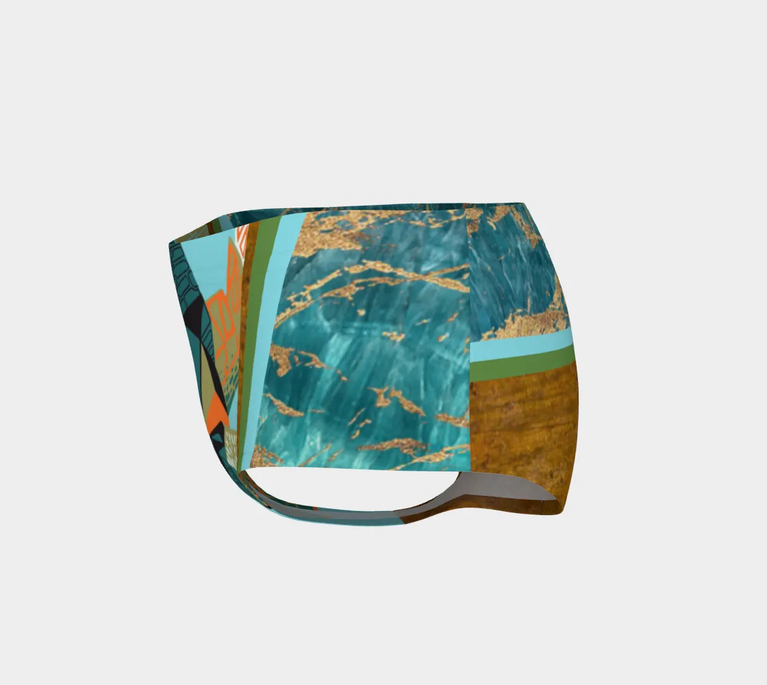 Galapagos Swim Briefs