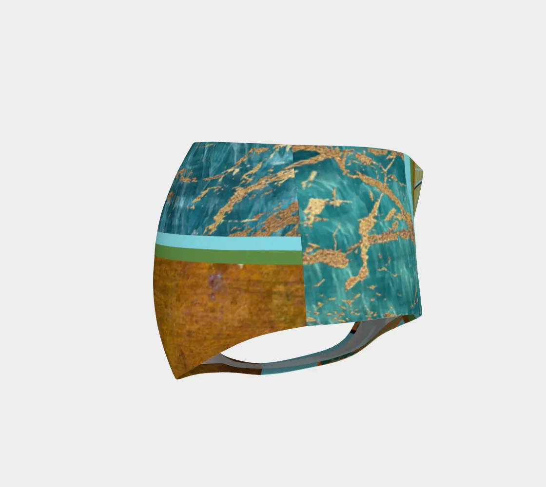 Galapagos Swim Briefs