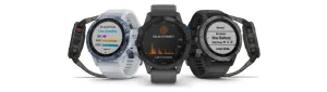 Garmin Fenix 6X Pro Solar Edition