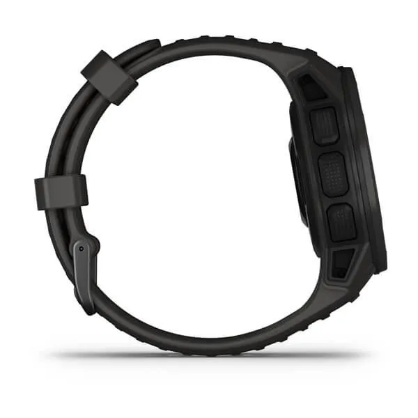 Garmin Instinct® Solar GPS Watch