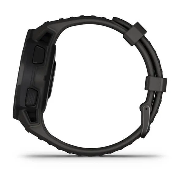 Garmin Instinct® Solar GPS Watch