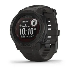 Garmin Instinct® Solar GPS Watch