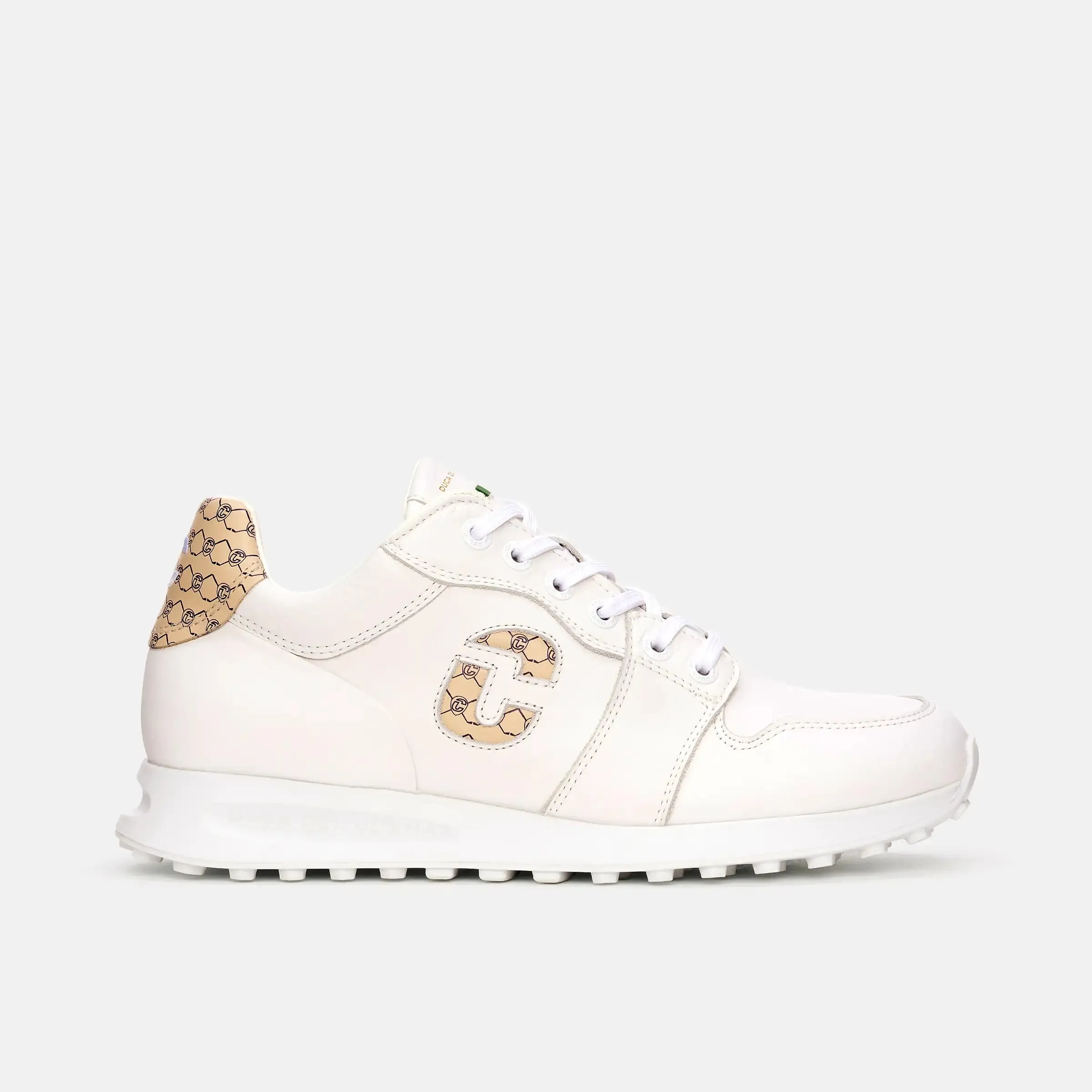 Georgia - White