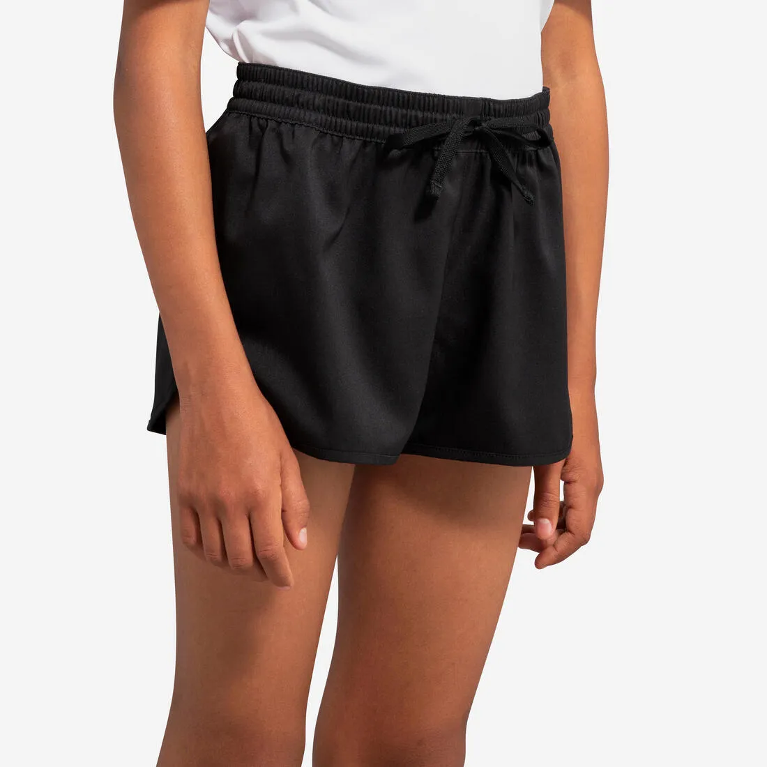 Girls’ kids’ surfing swim shorts