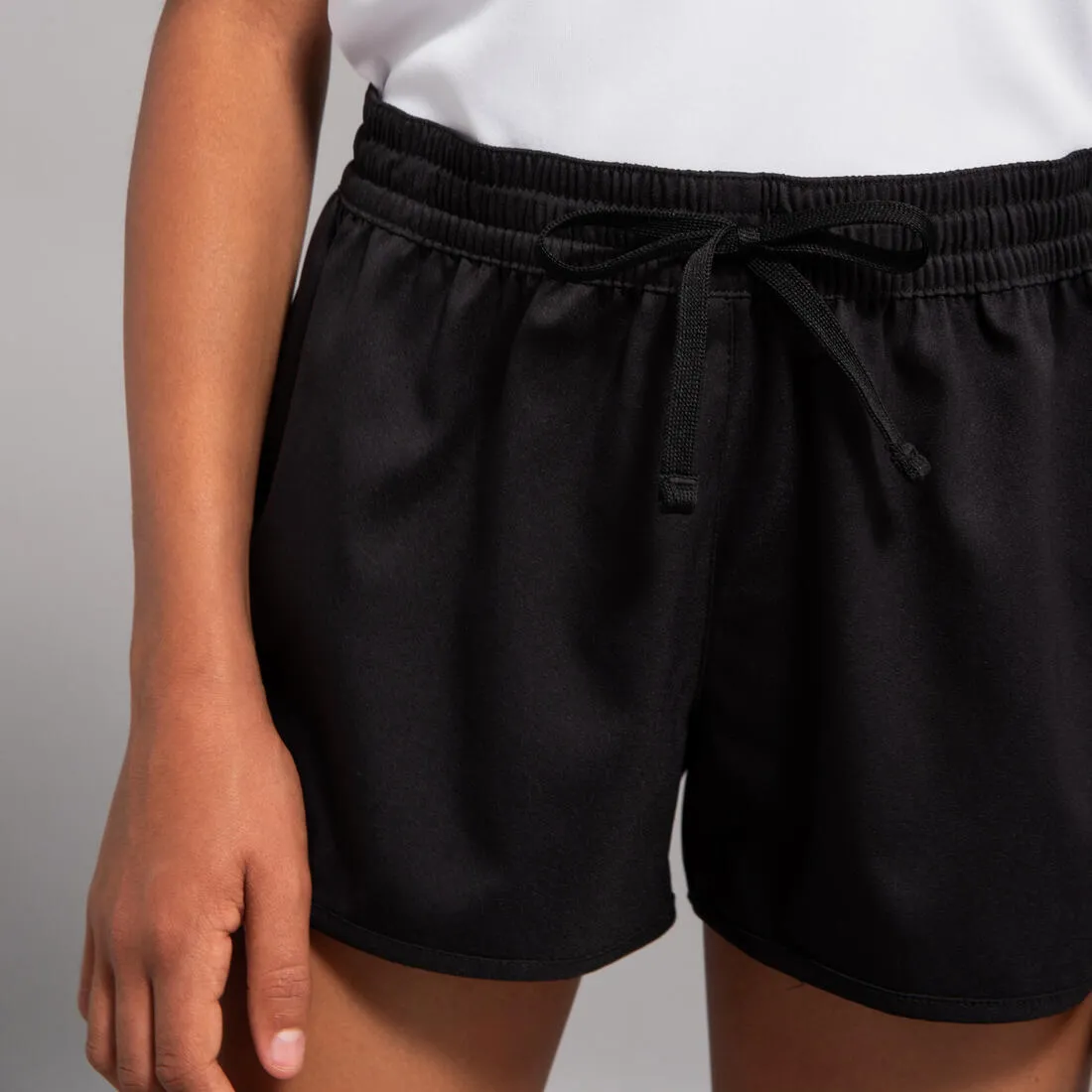 Girls’ kids’ surfing swim shorts