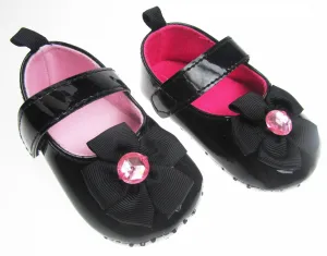 GIRLS PU SHOES: B2066