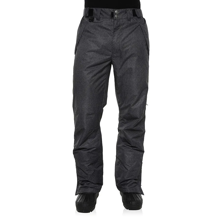 Glide II Plus Pant 2019
