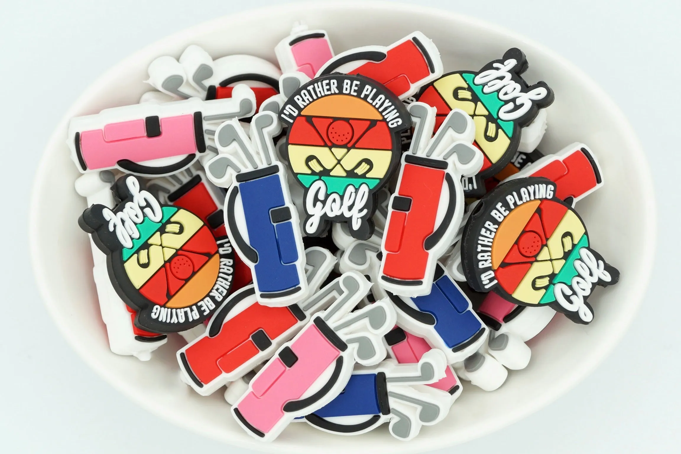 Golf (PVC)