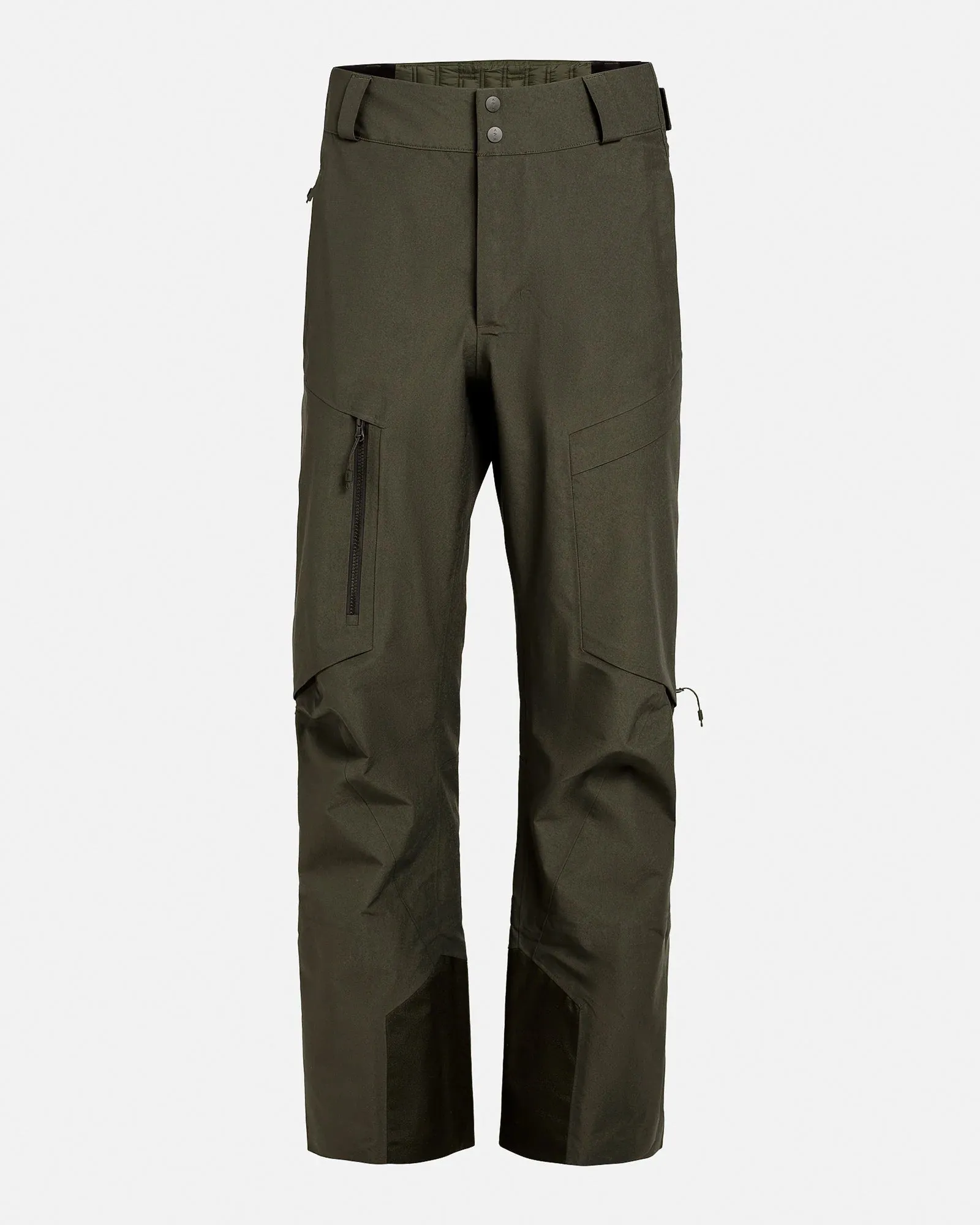 GTX Pro 3L Shell Pant M