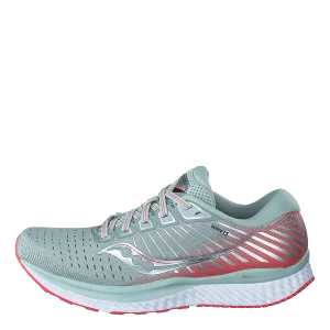 Guide 13 Grey/coral