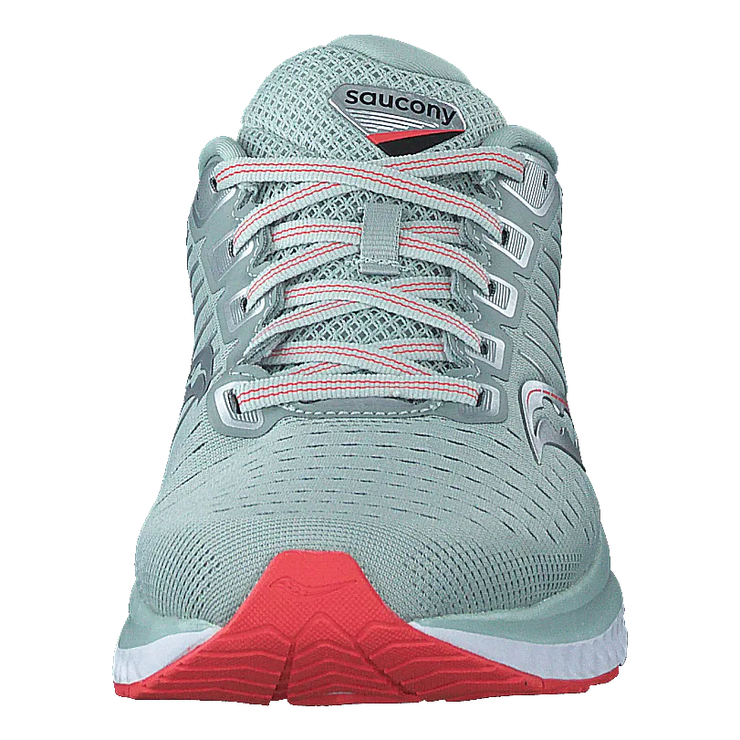 Guide 13 Grey/coral