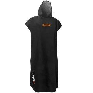 Gul Beach Poncho Towelling Hooded Changing Robe