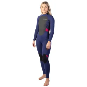 Gul Response 3/2mm Women's Wetsuit
