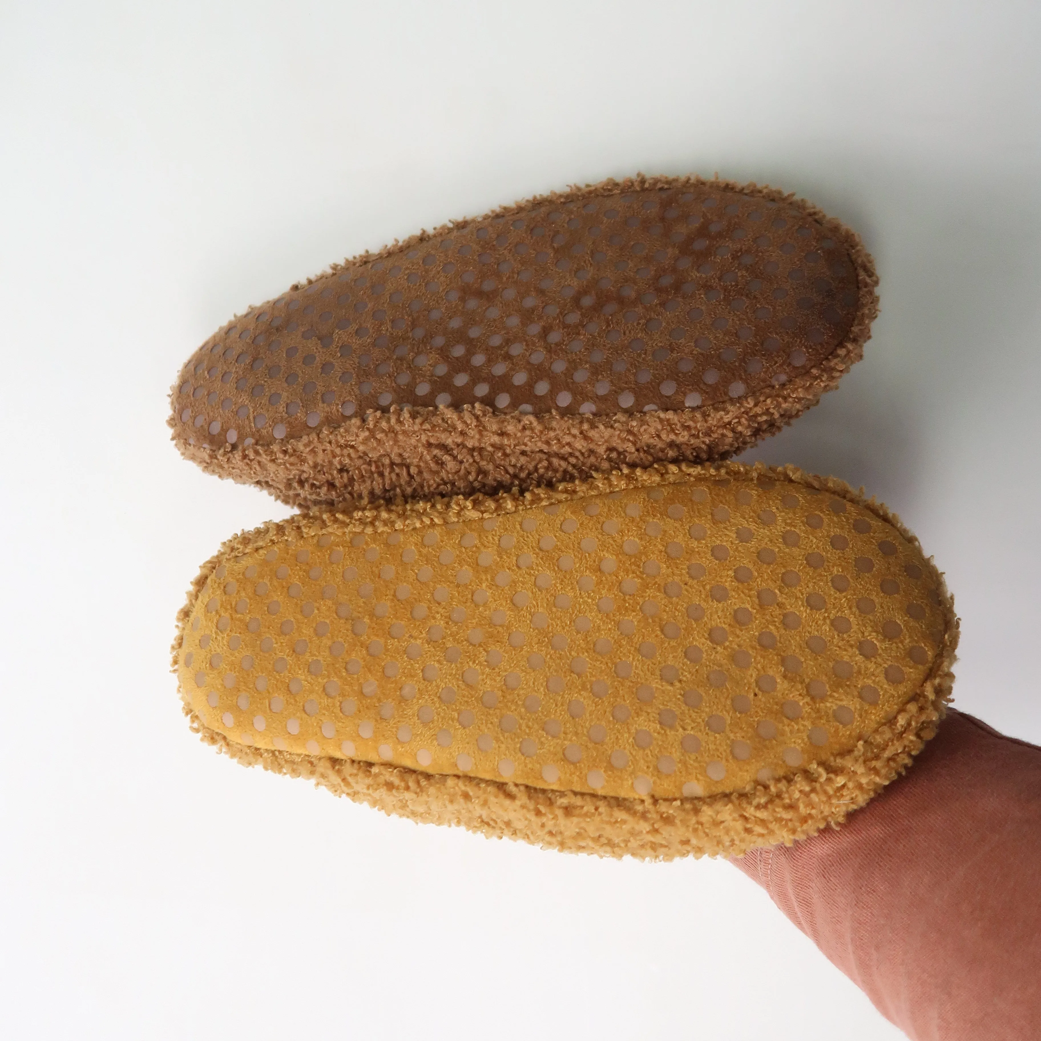 H&M - Slippers (Shoes - Big Kid 2/3) *missing nose