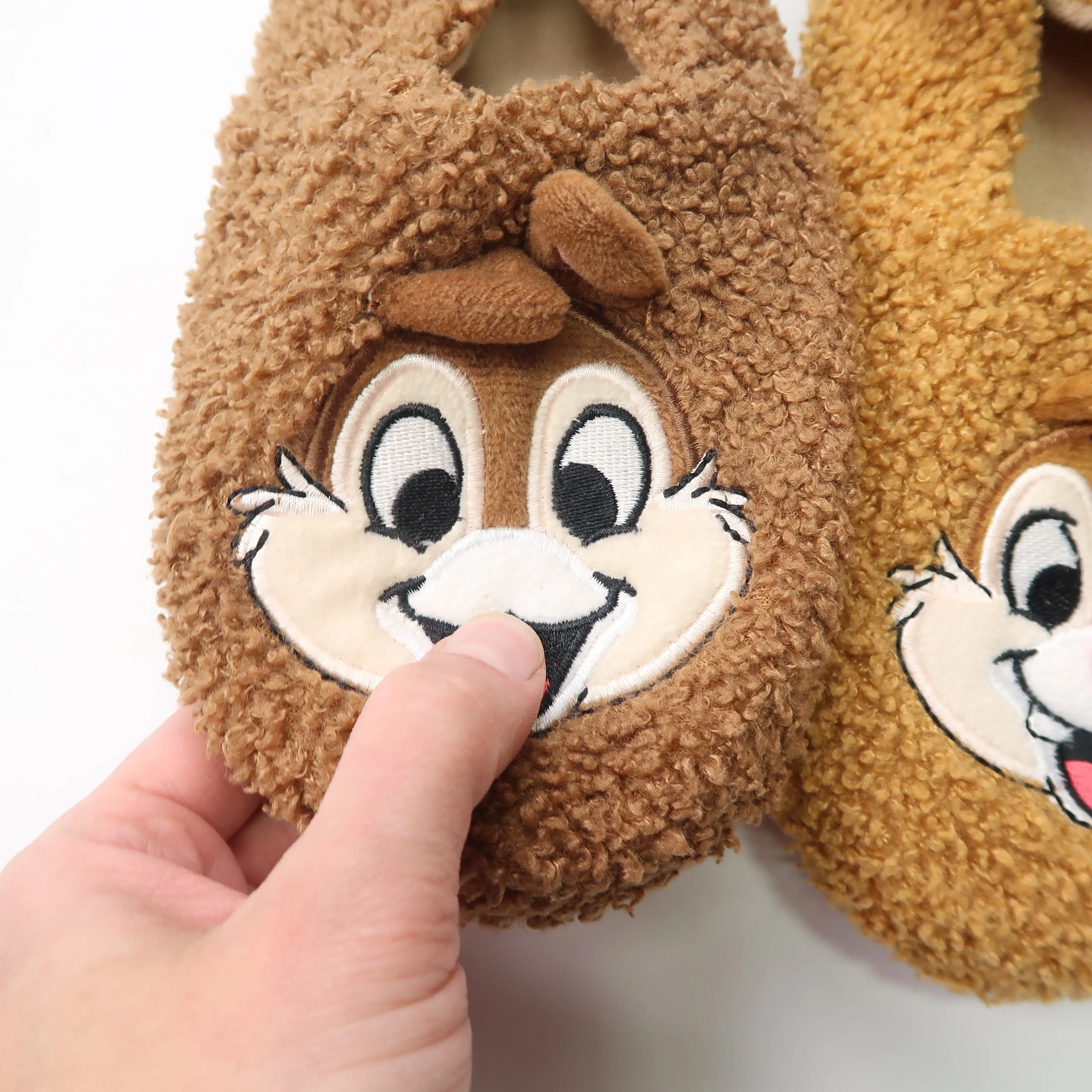 H&M - Slippers (Shoes - Big Kid 2/3) *missing nose