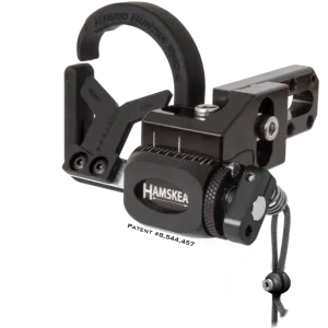 Hamskea Hybrid Hunter Pro Arrowrest - Standard