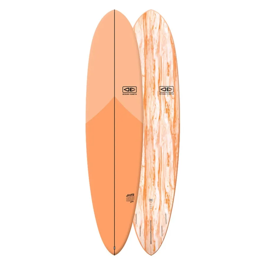 Happy Hour 8'0 Epoxy SoftBoard
