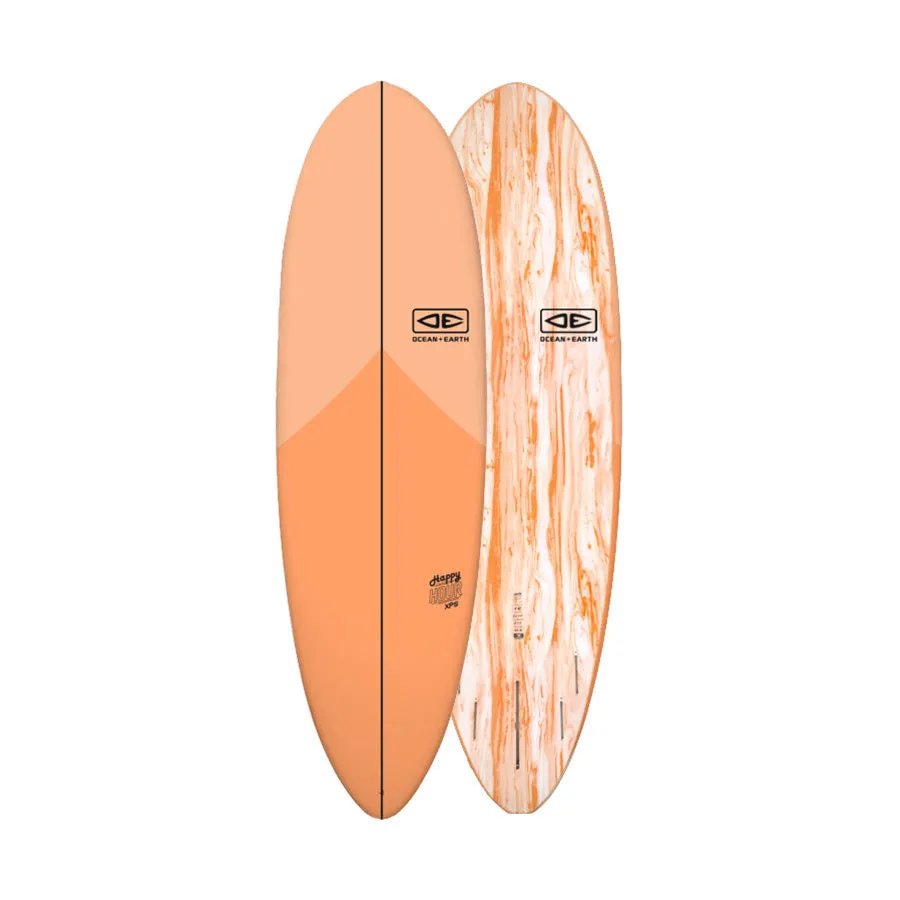 Happy Hour Epoxy Softboard 6'6"