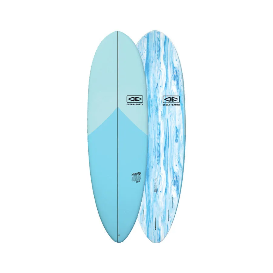 Happy Hour Epoxy Softboard 6'6"