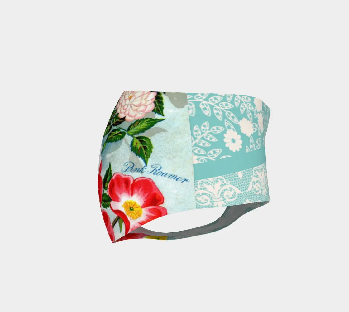 Hawaiian Tropics Swim Briefs