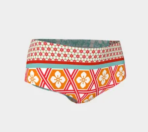 Hawaiian Tropics Swim Briefs