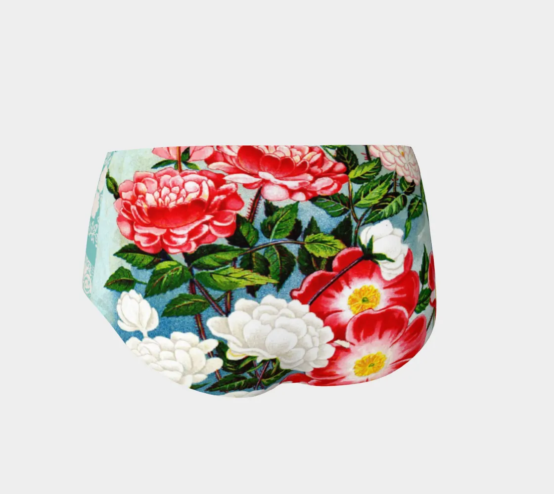 Hawaiian Tropics Swim Briefs