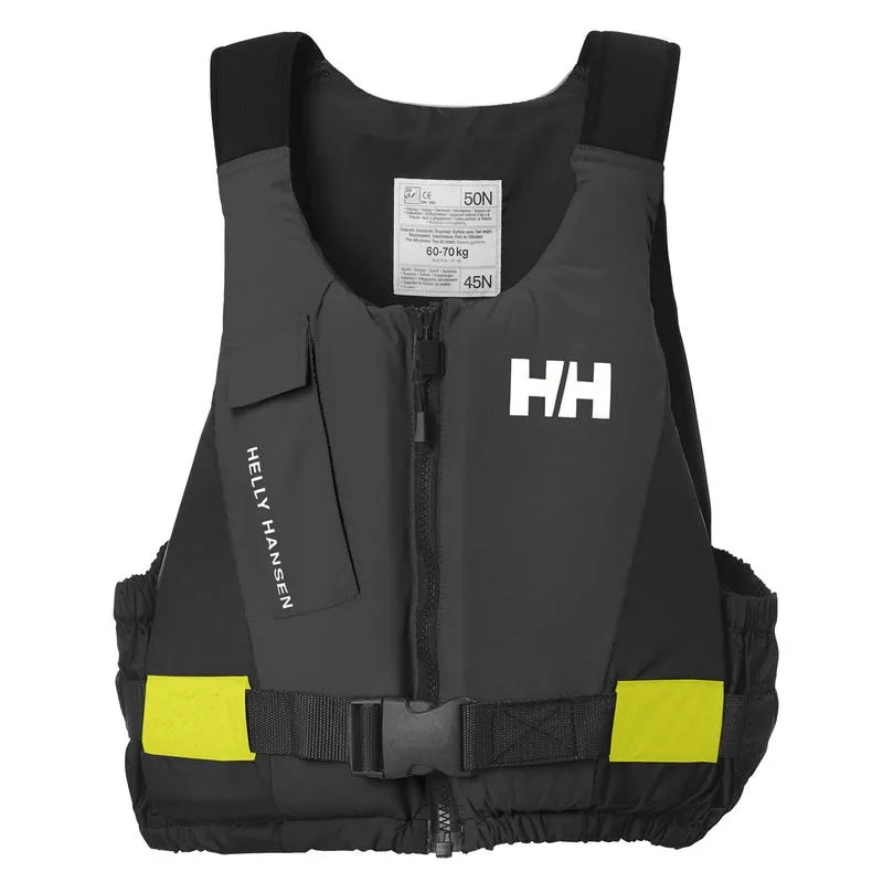 Helly Hansen Rider Life Vest Buoyancy Aid