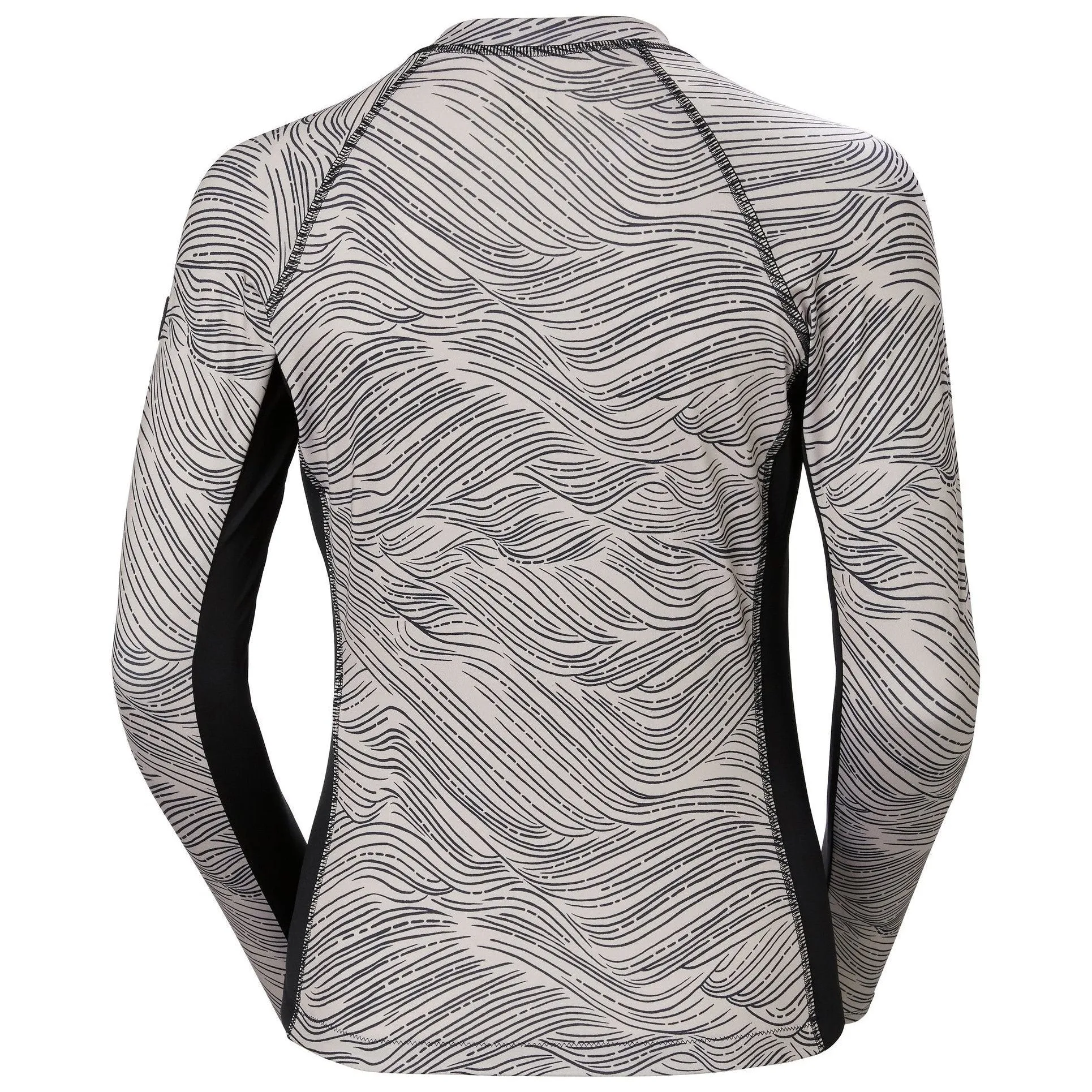 Helly Hansen W Waterwear Rashguard