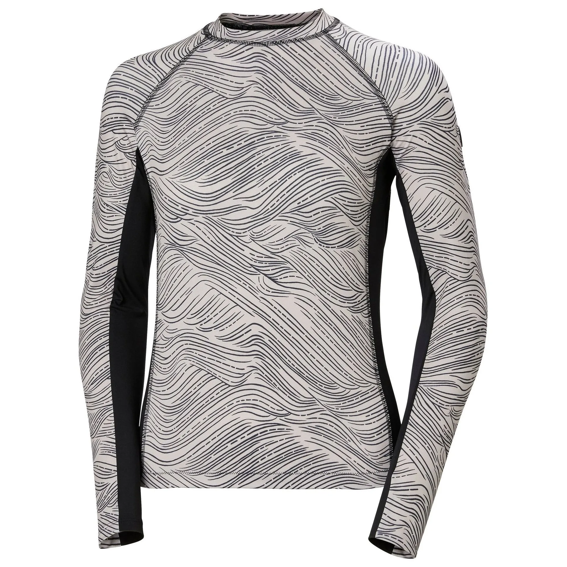 Helly Hansen W Waterwear Rashguard