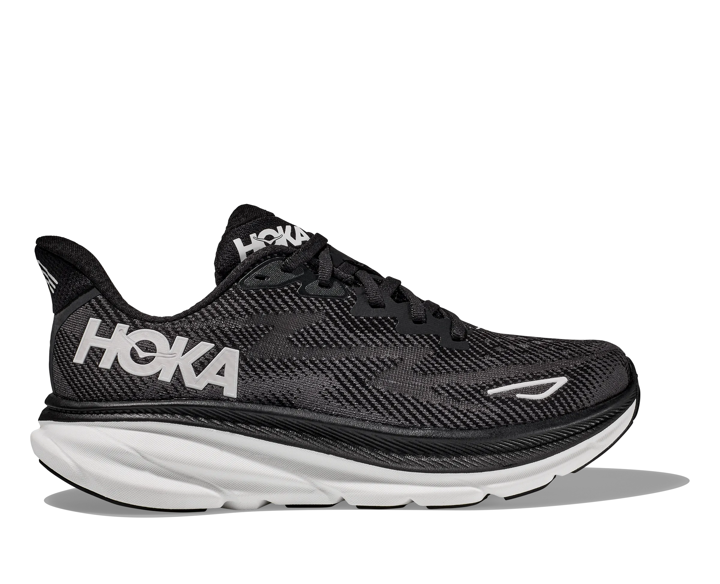 Hoka Clifton 9 WIDE 2E (Men's)