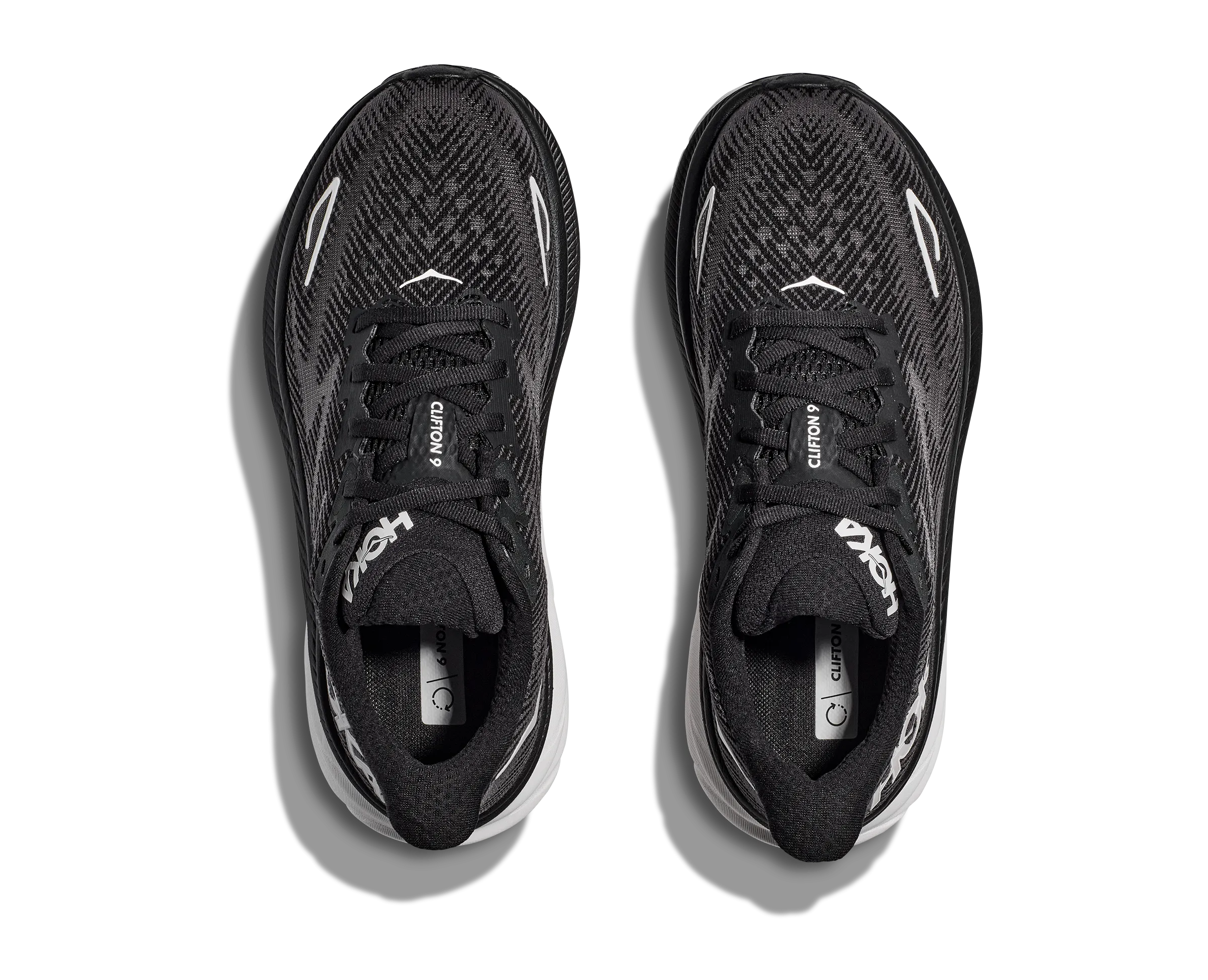 Hoka Clifton 9 WIDE 2E (Men's)