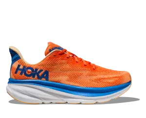 Hoka Clifton 9 Wide