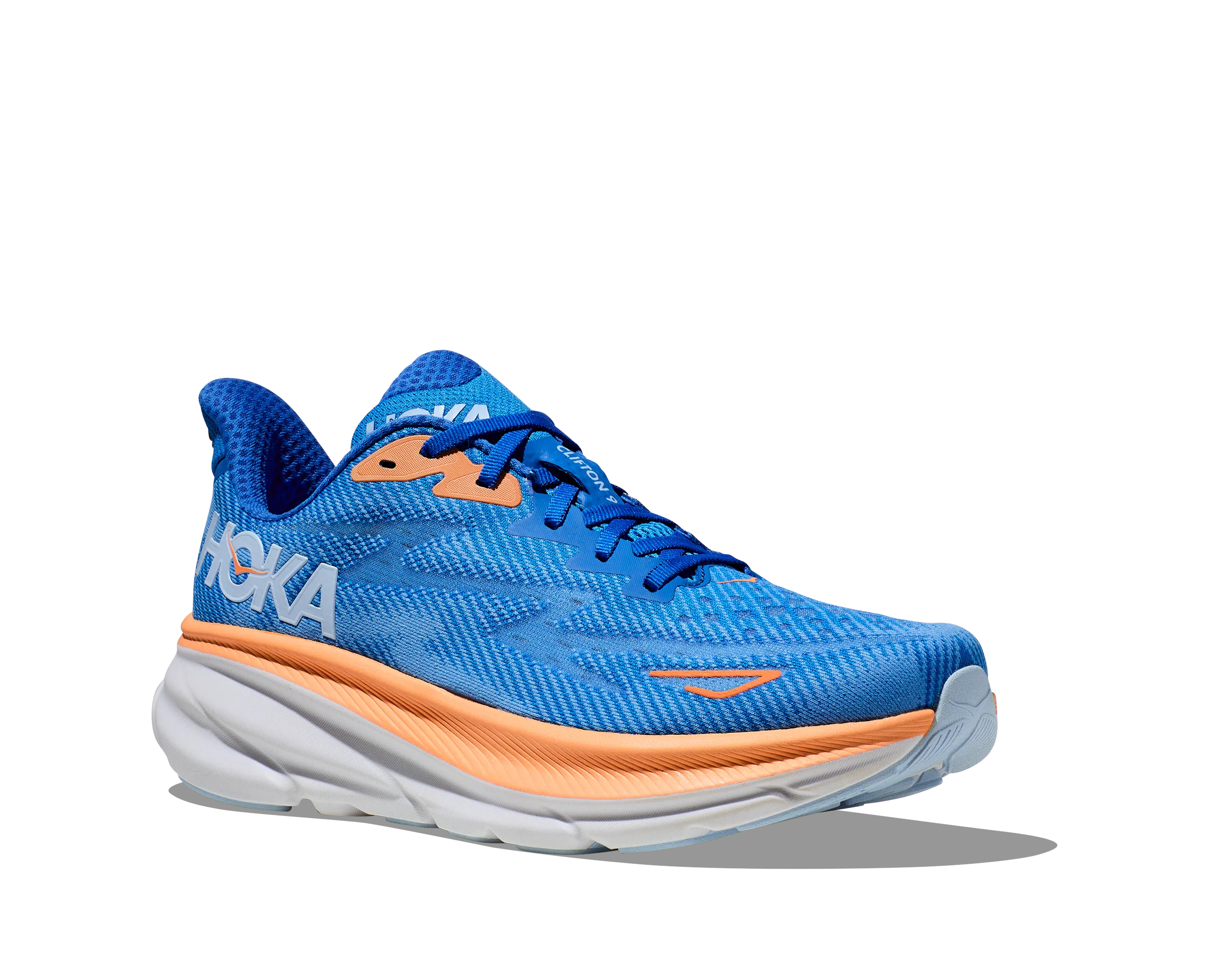 Hoka Clifton 9 Wide