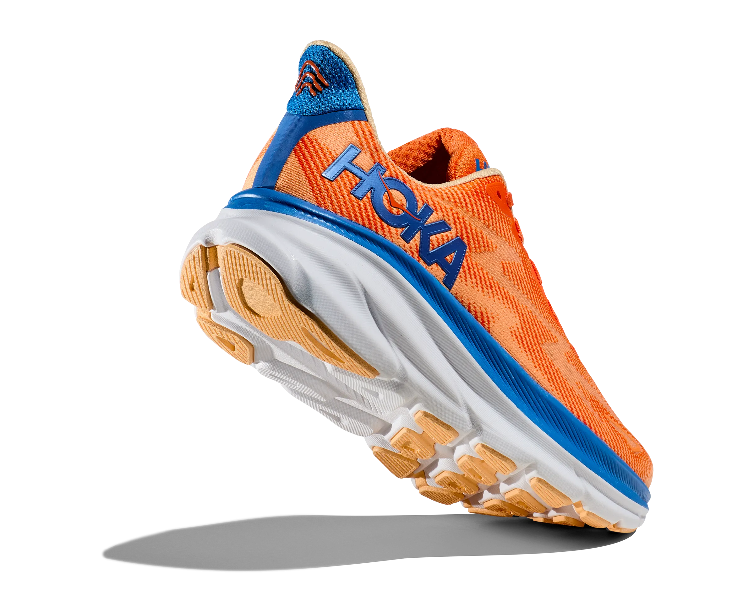 Hoka Clifton 9 Wide