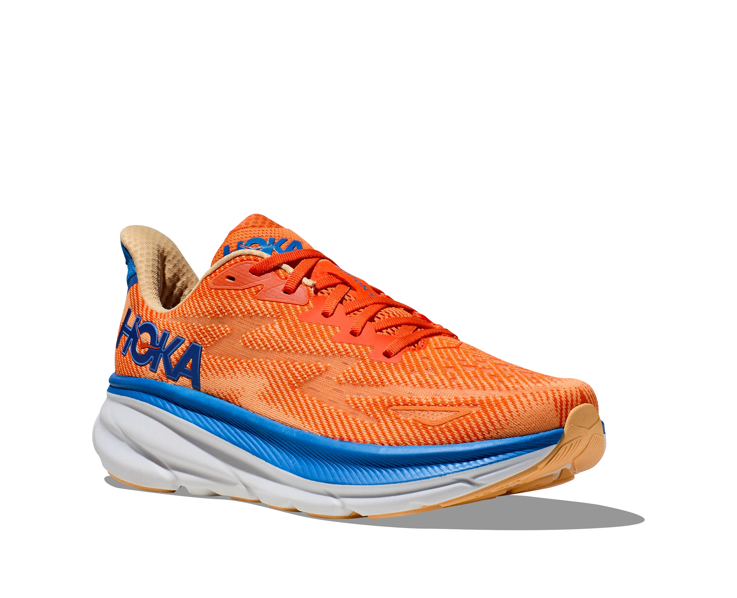 Hoka Clifton 9 Wide