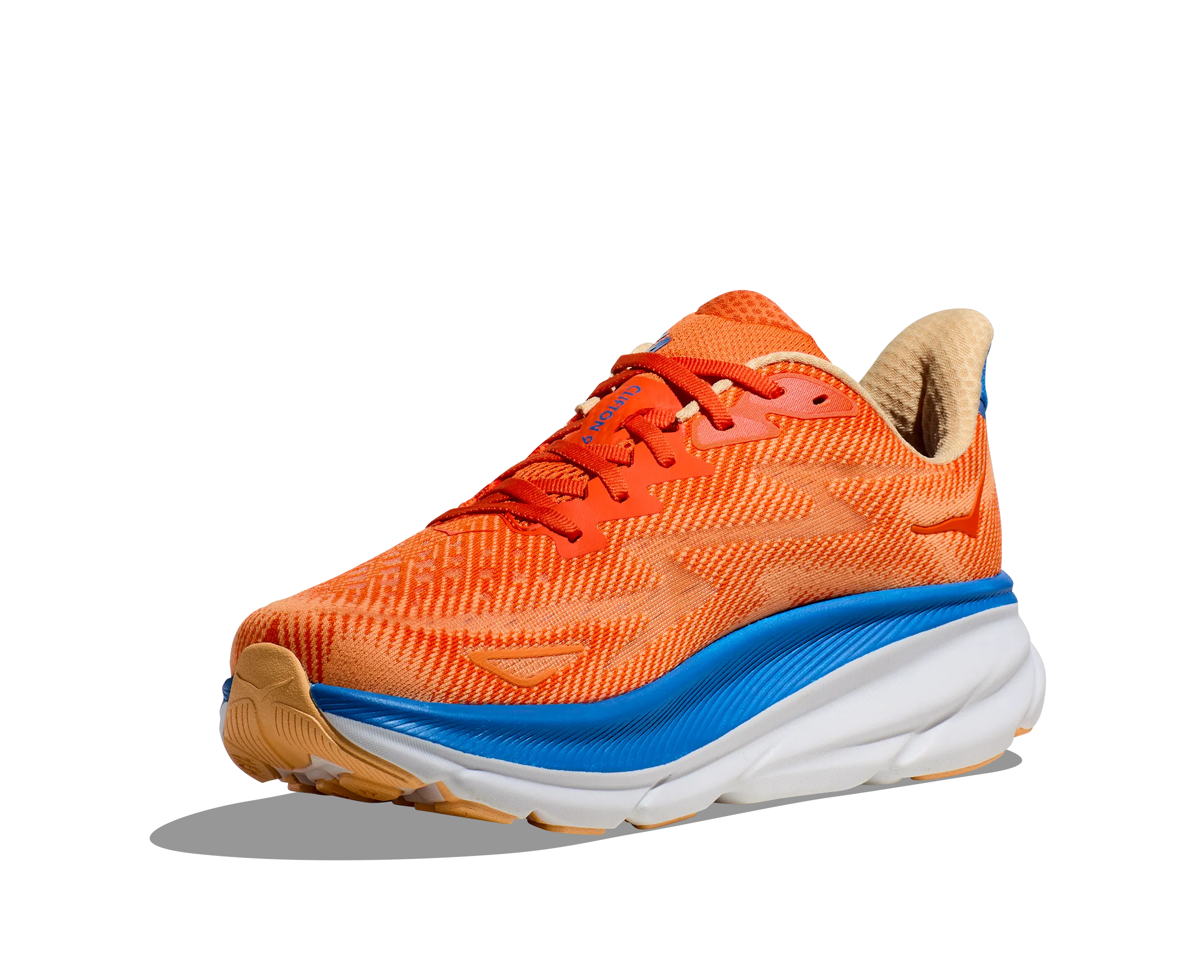 Hoka Clifton 9 Wide