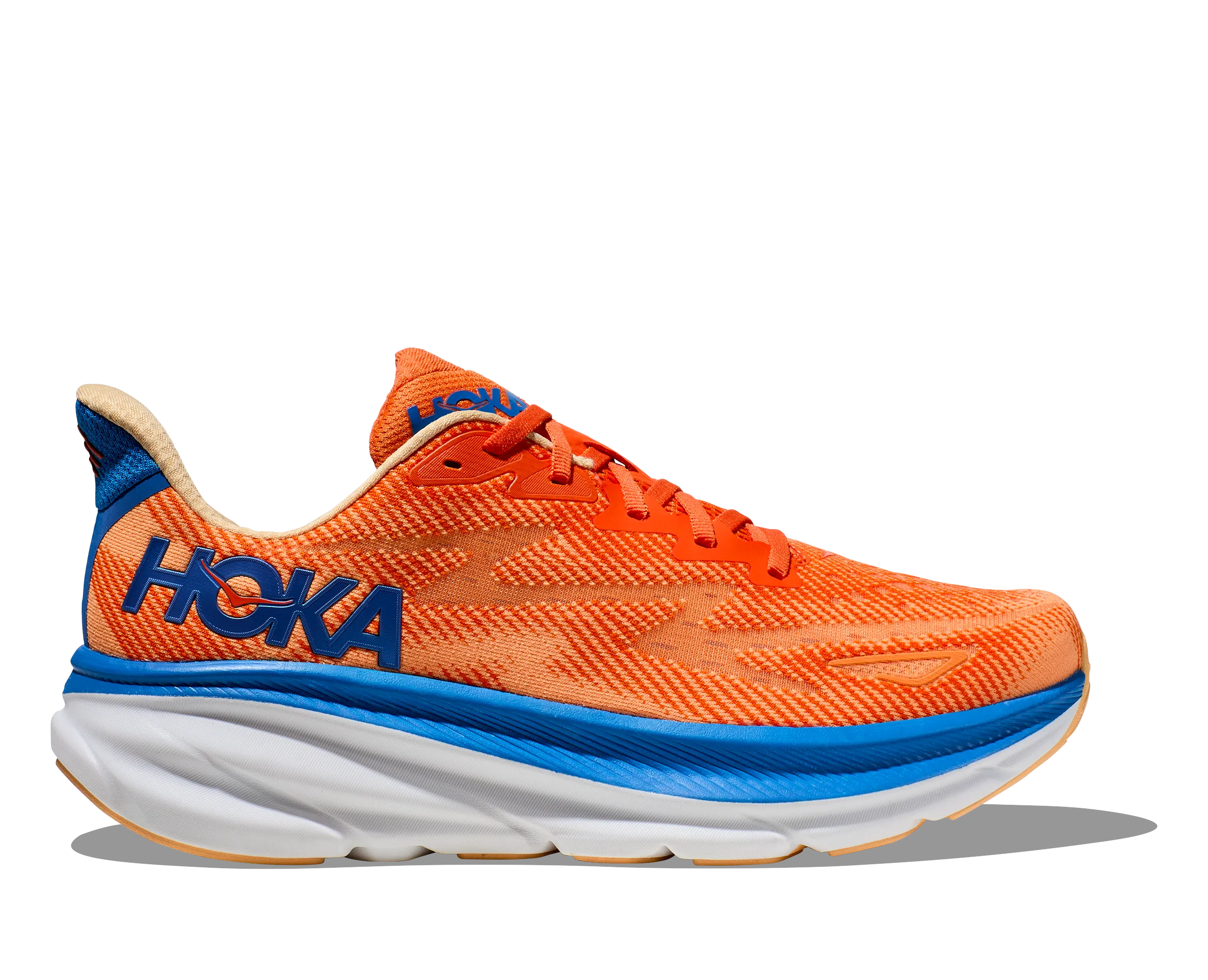 Hoka Clifton 9 Wide