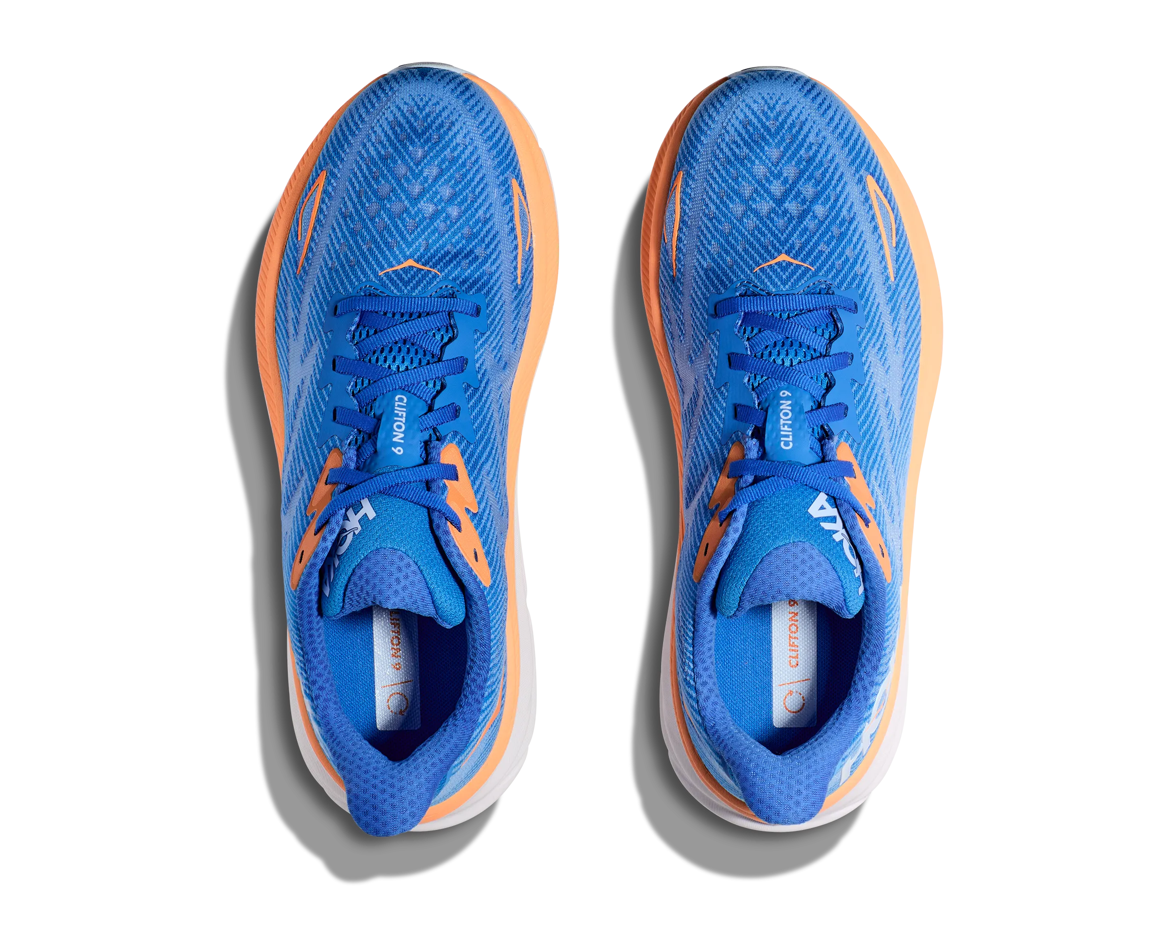 Hoka Clifton 9 Wide