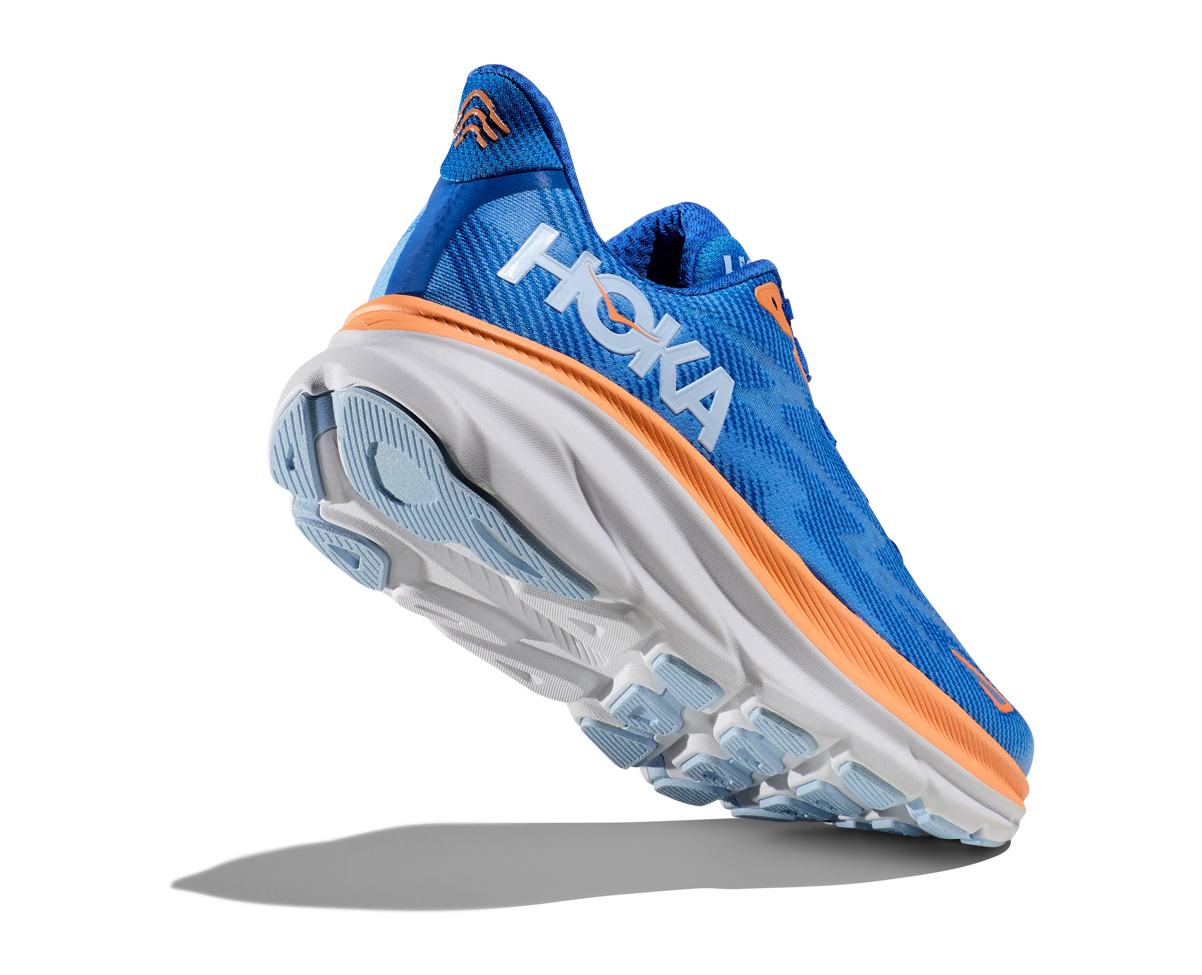 Hoka Clifton 9 Wide