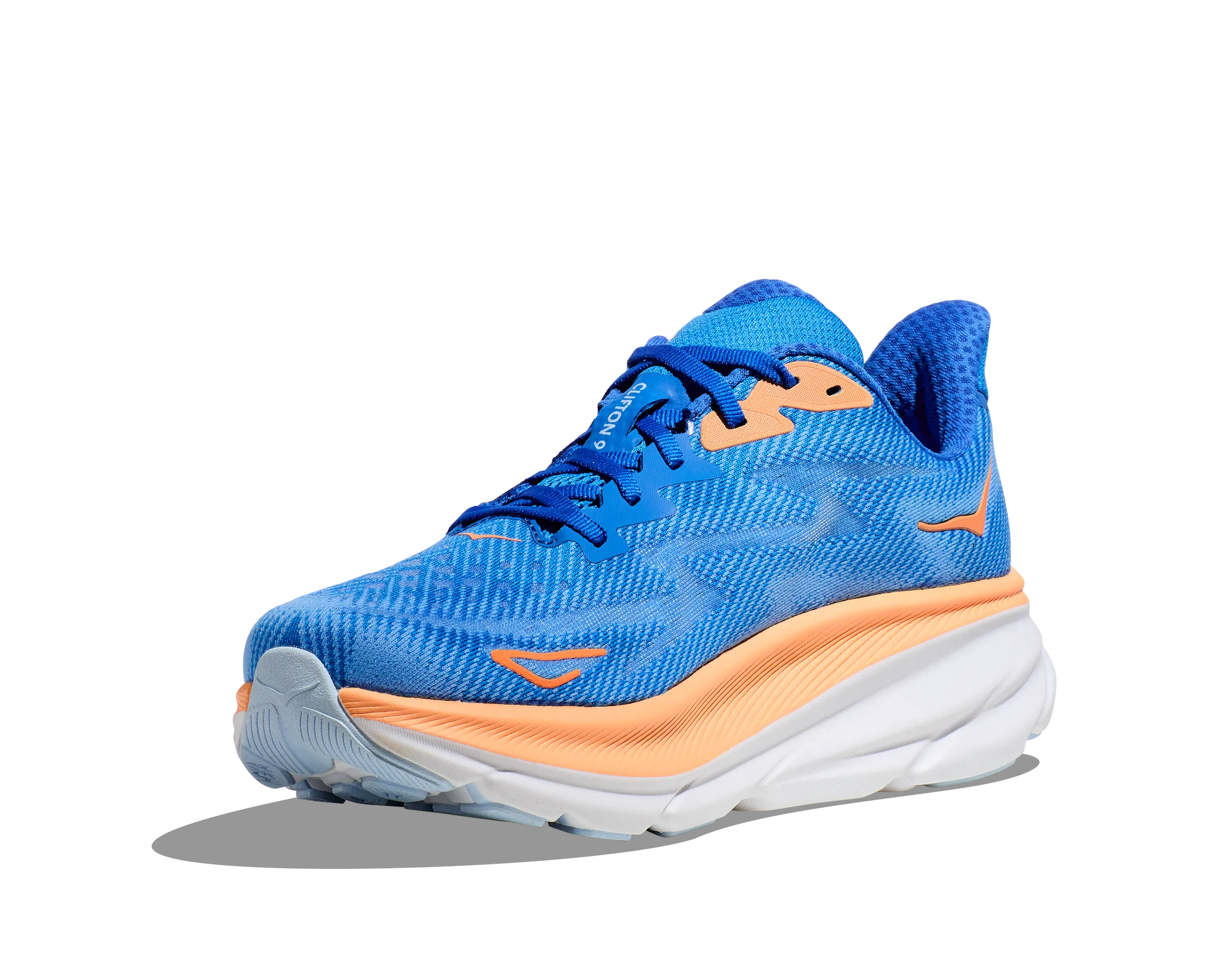 Hoka Clifton 9 Wide