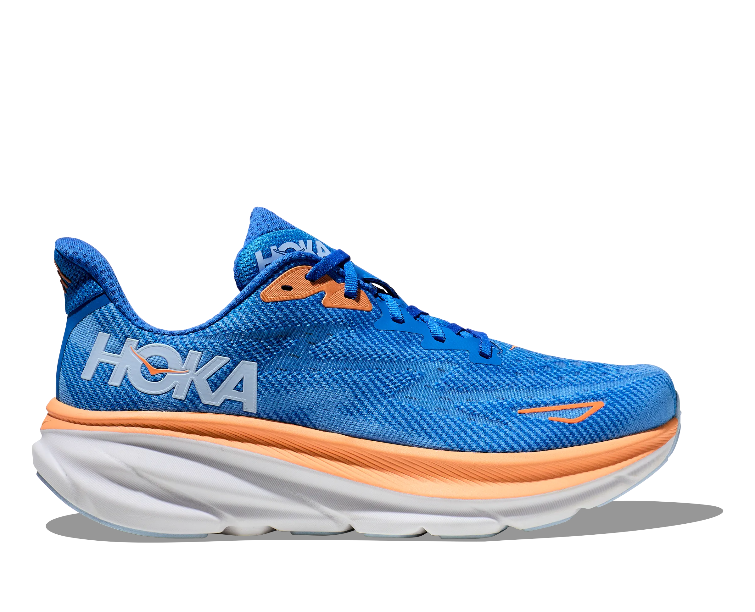 Hoka Clifton 9 Wide