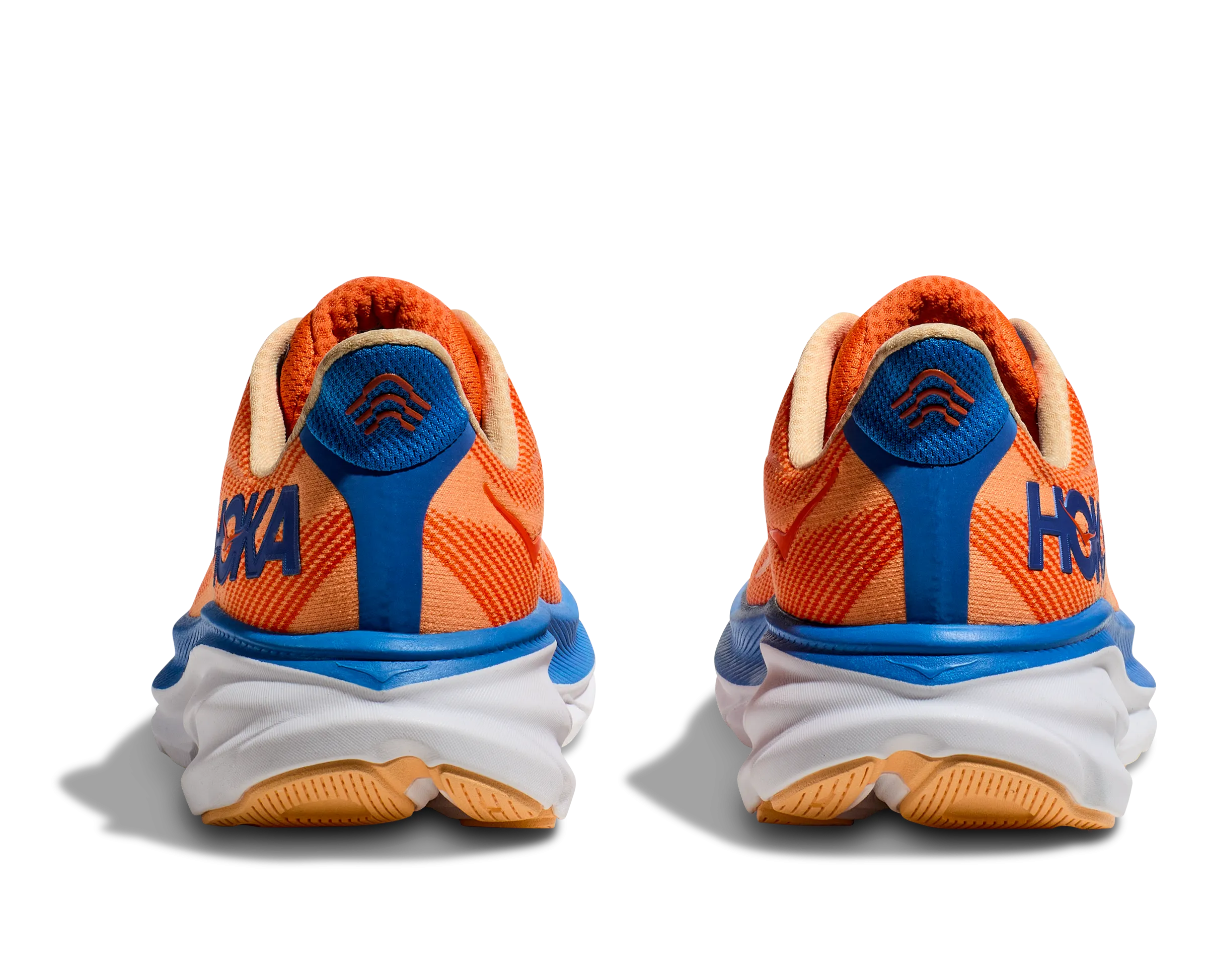 Hoka Clifton 9 Wide