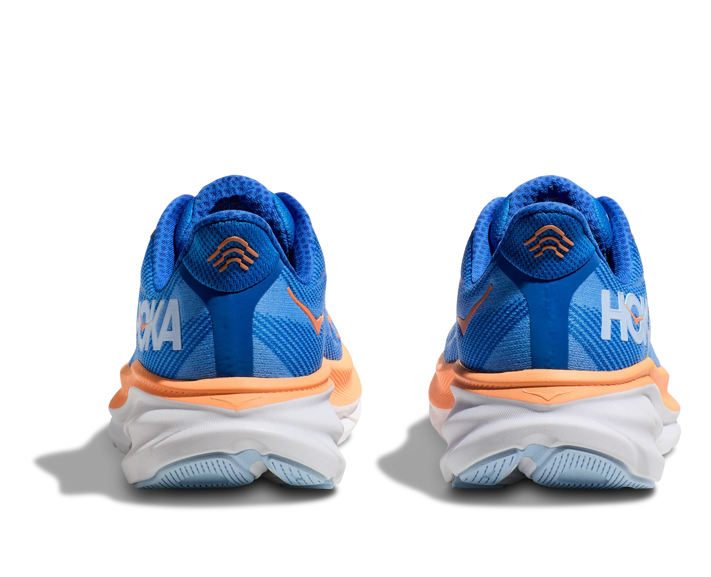 Hoka Clifton 9 Wide