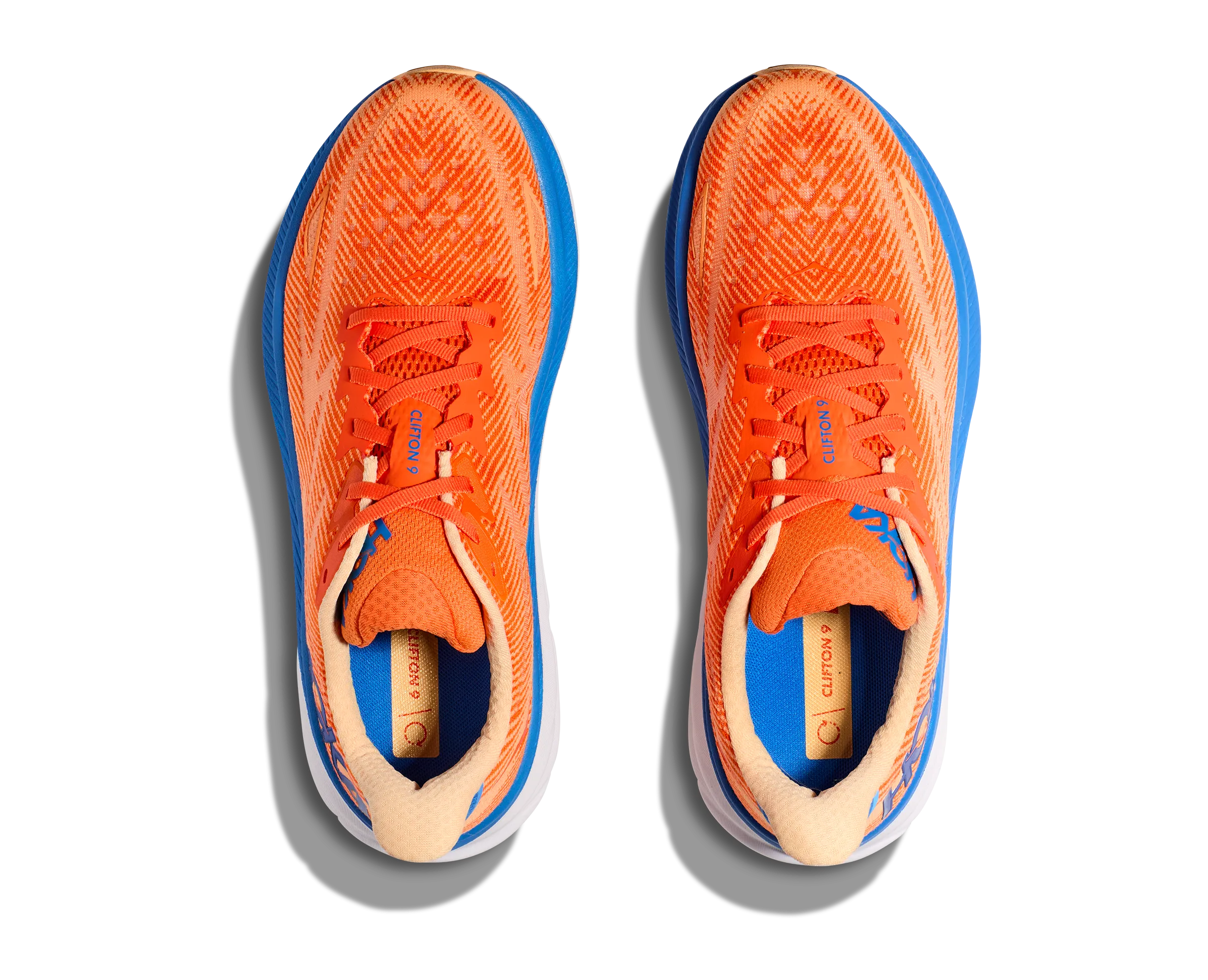 Hoka Clifton 9 Wide