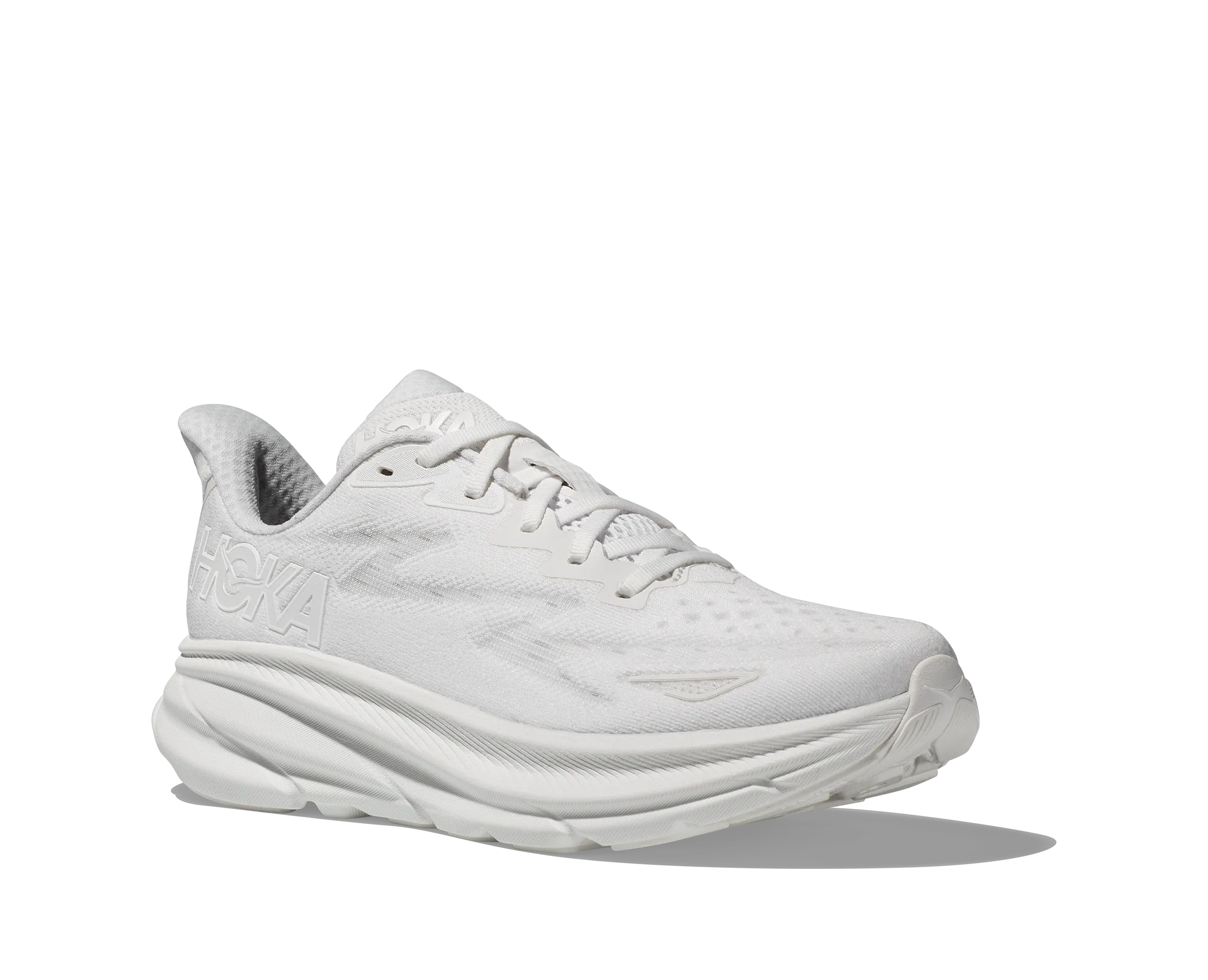 Hoka Clifton 9