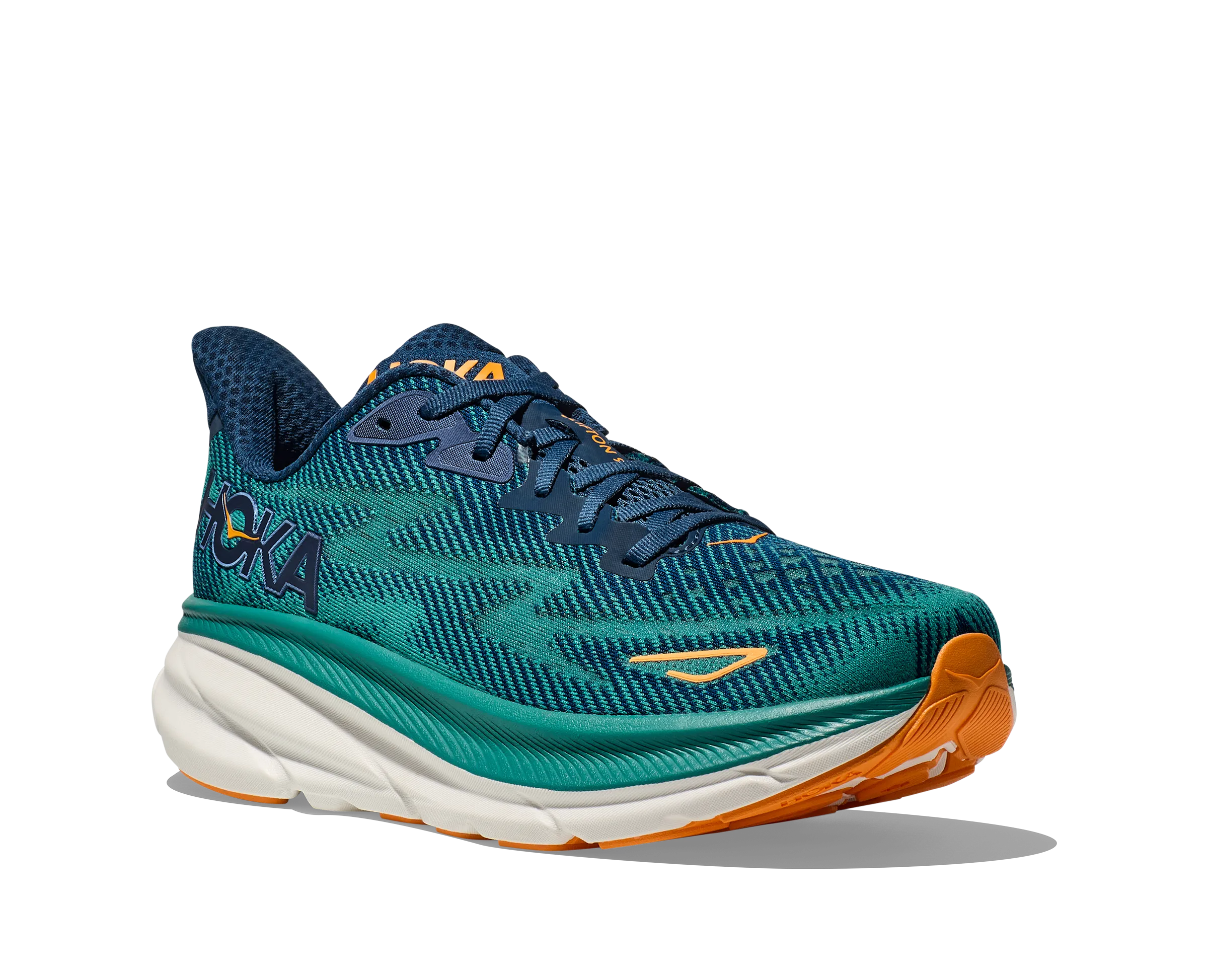 Hoka Clifton 9